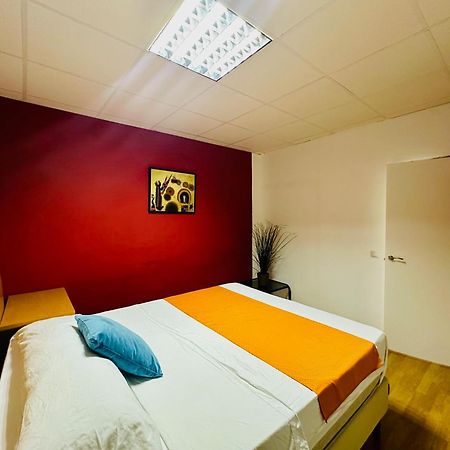 Punta Me Apartments In The Best Location Of Madrid Luaran gambar
