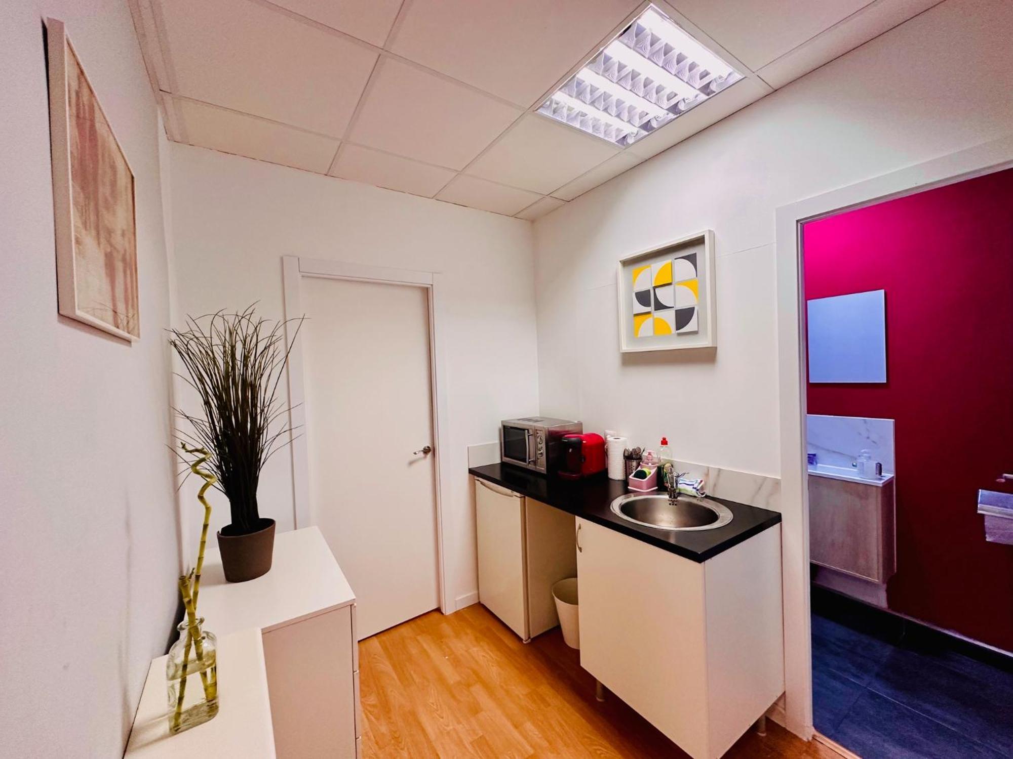 Punta Me Apartments In The Best Location Of Madrid Luaran gambar