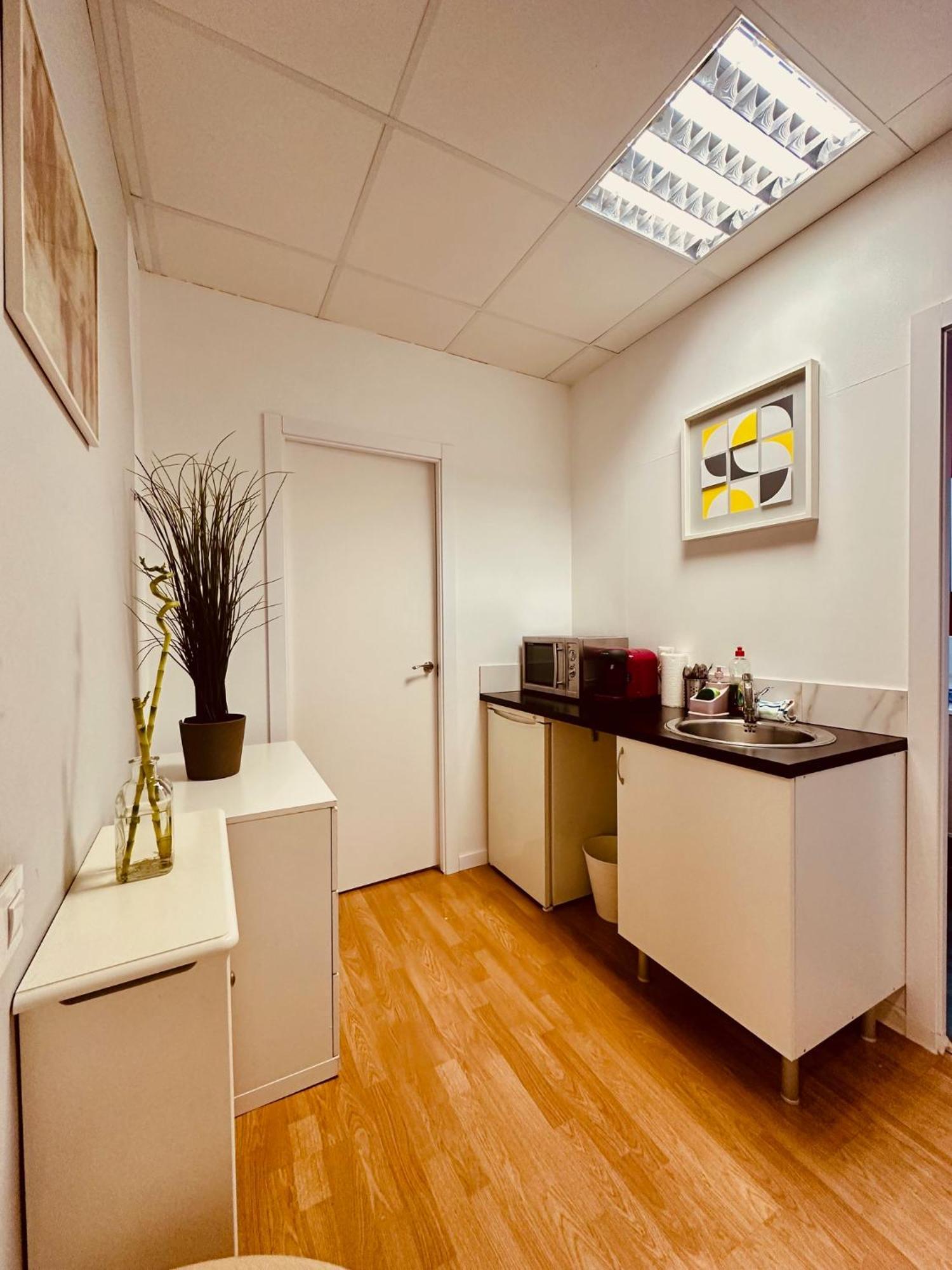 Punta Me Apartments In The Best Location Of Madrid Luaran gambar