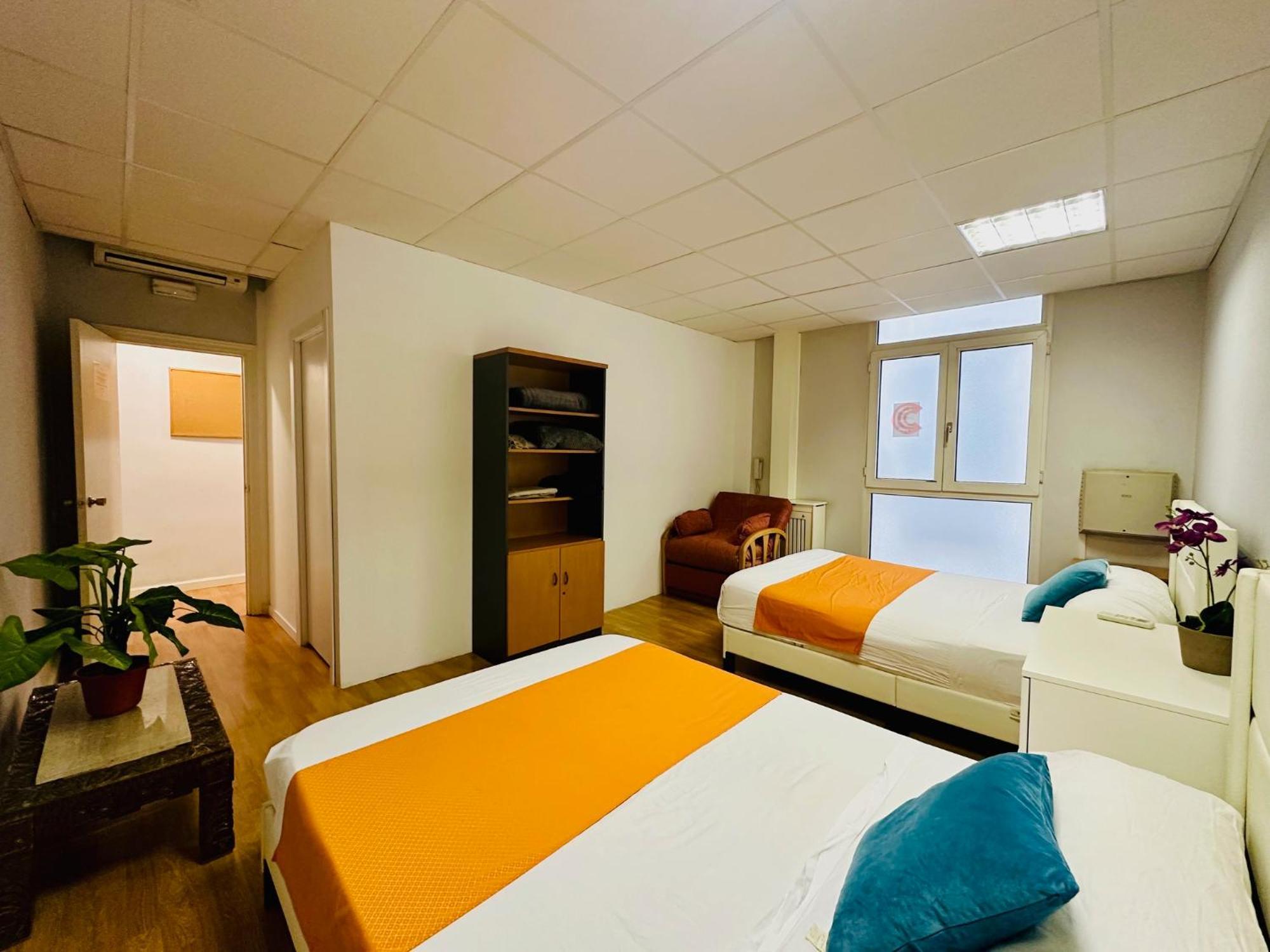 Punta Me Apartments In The Best Location Of Madrid Luaran gambar