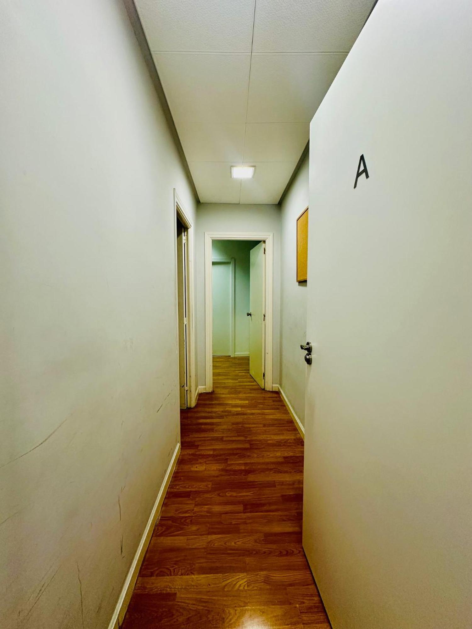 Punta Me Apartments In The Best Location Of Madrid Luaran gambar