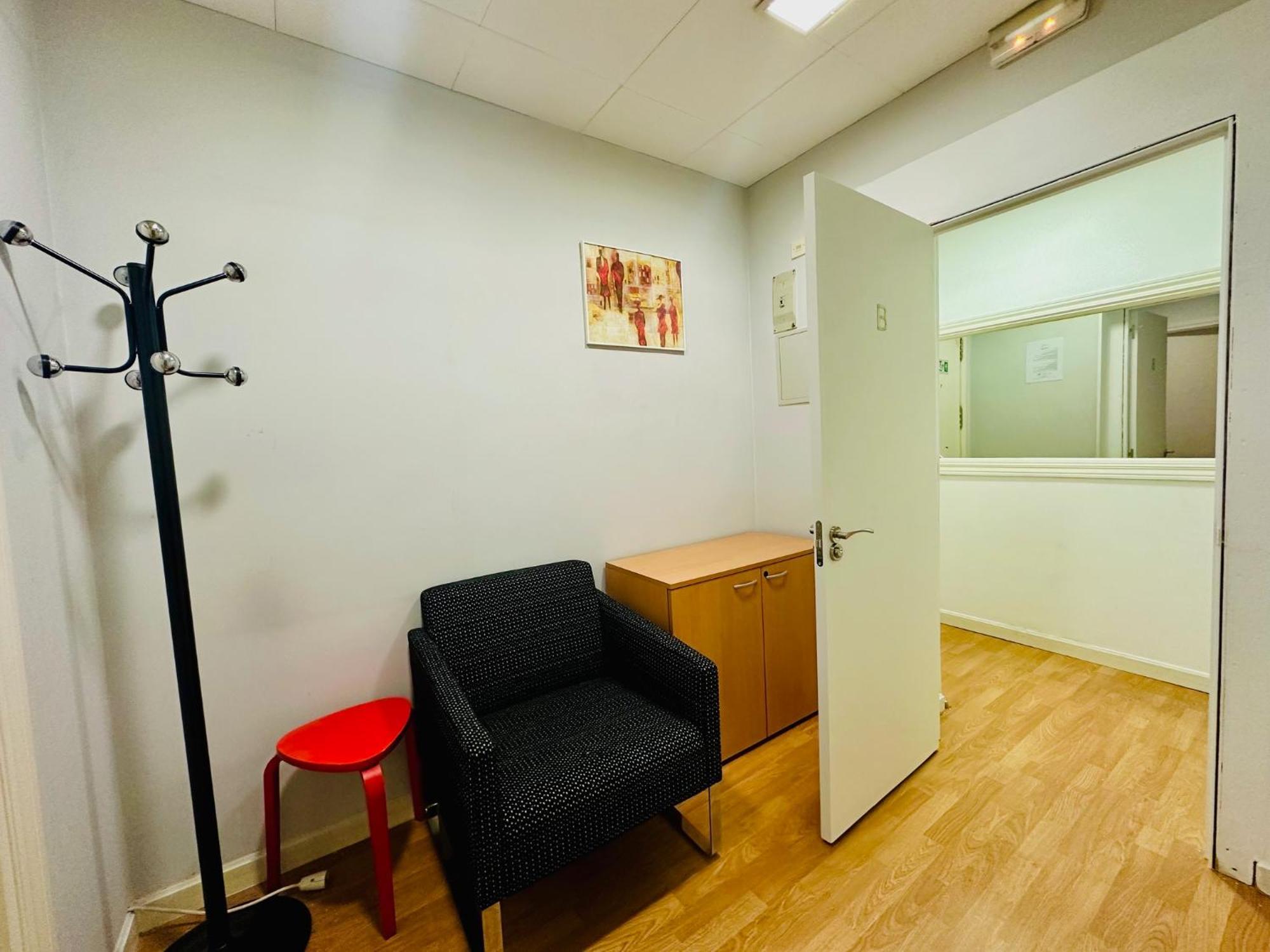 Punta Me Apartments In The Best Location Of Madrid Luaran gambar