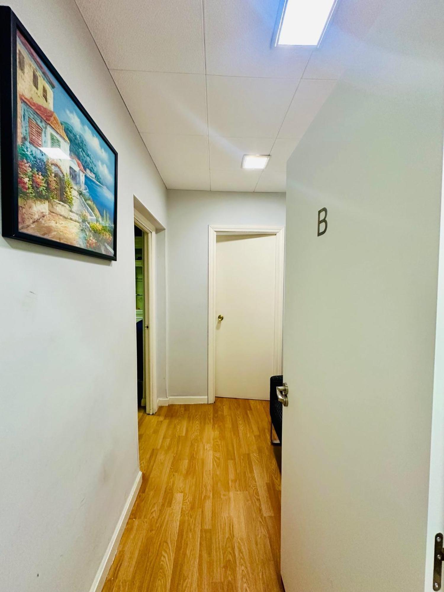 Punta Me Apartments In The Best Location Of Madrid Luaran gambar
