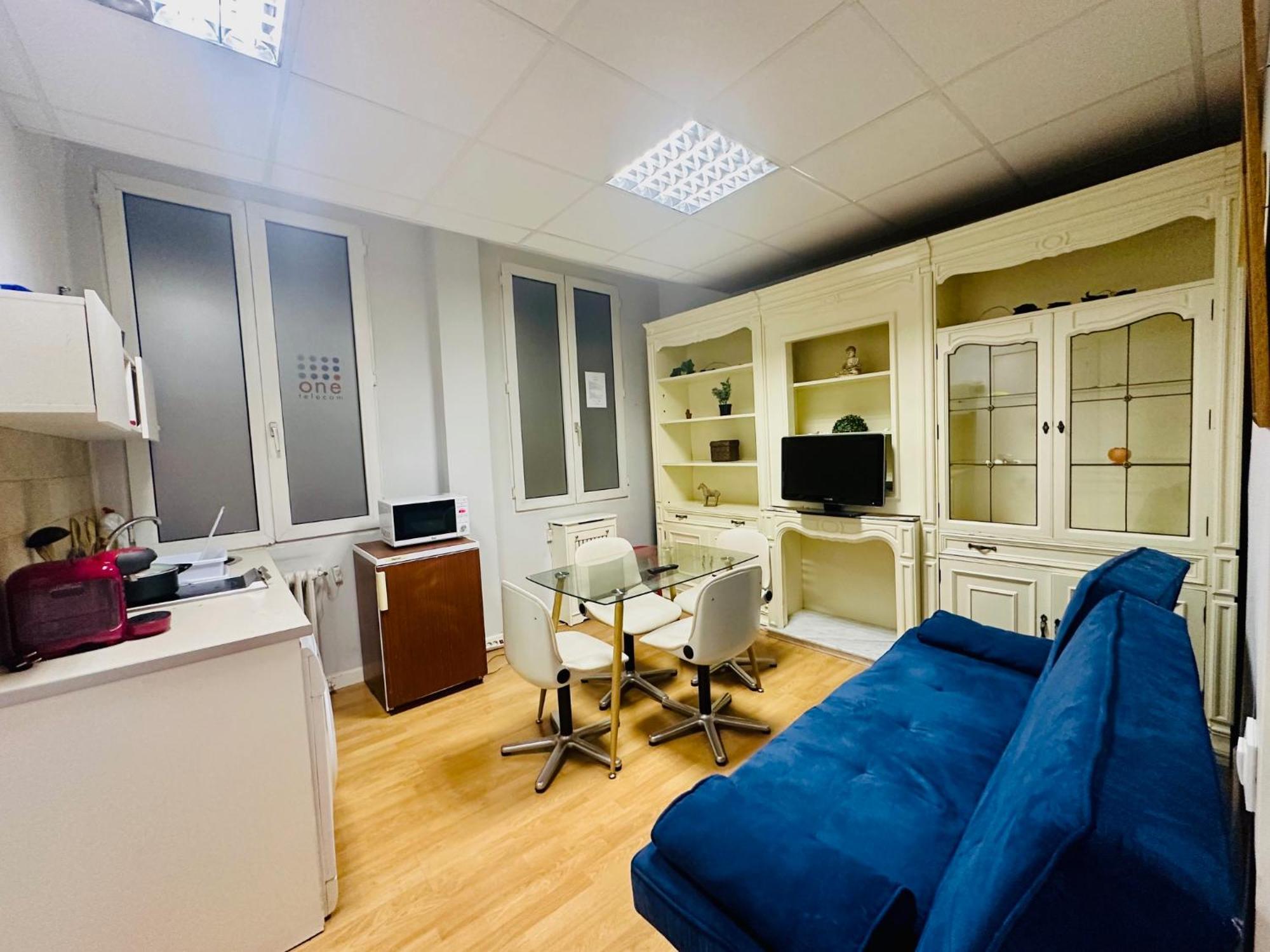 Punta Me Apartments In The Best Location Of Madrid Luaran gambar