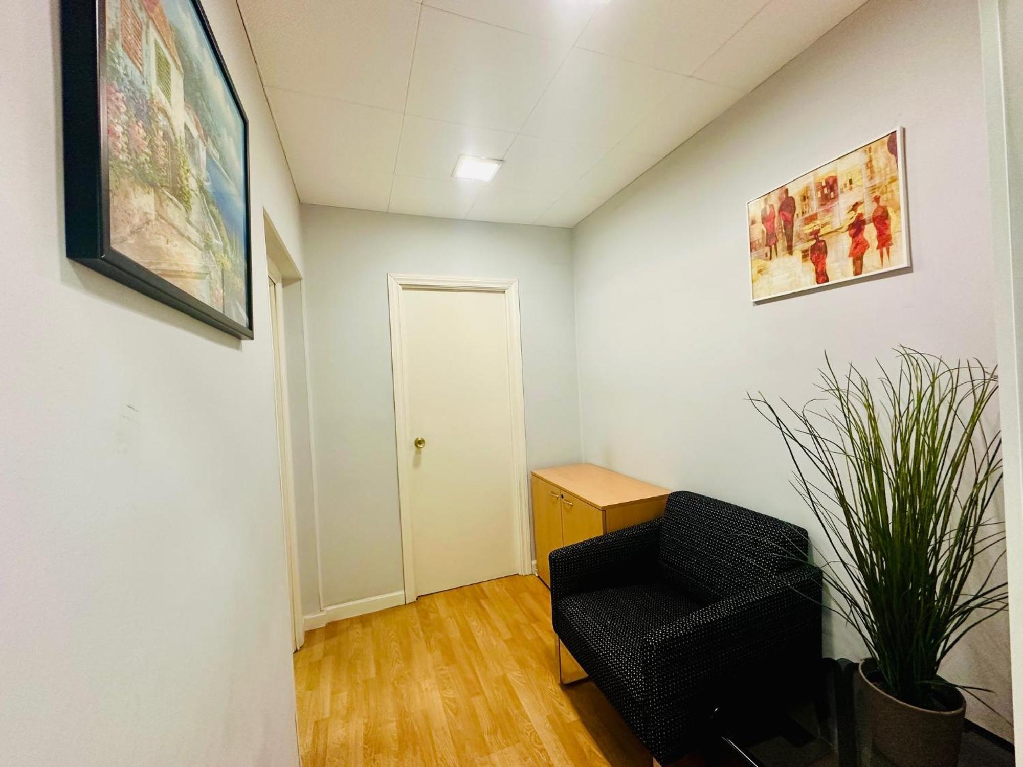Punta Me Apartments In The Best Location Of Madrid Luaran gambar