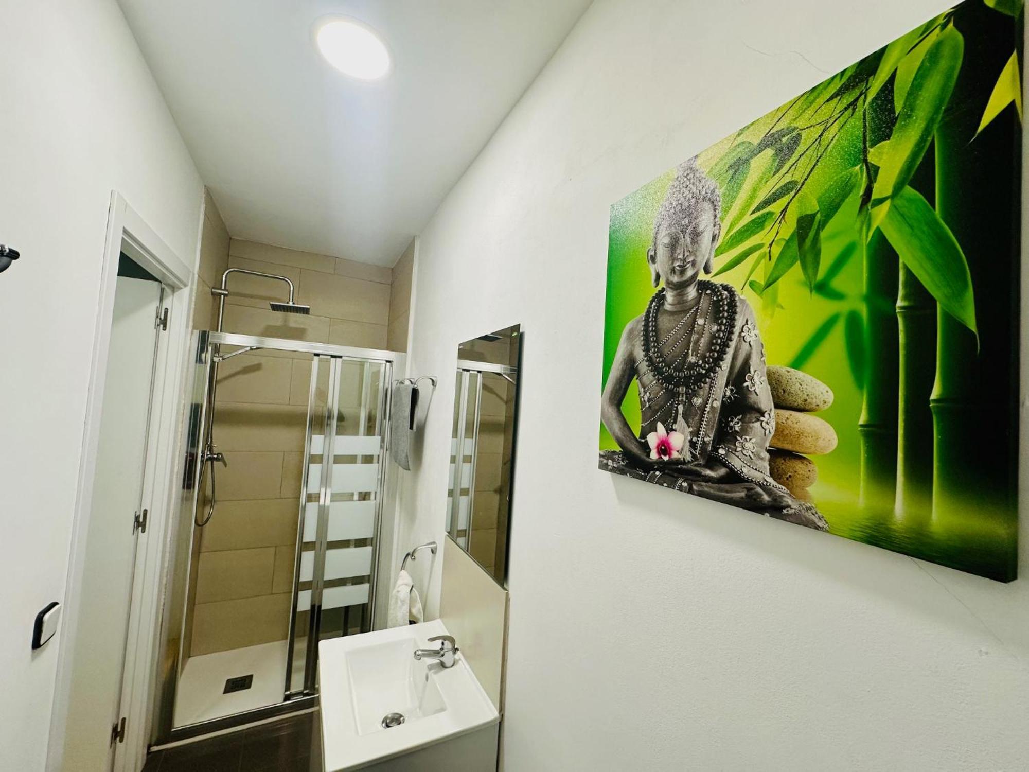 Punta Me Apartments In The Best Location Of Madrid Luaran gambar