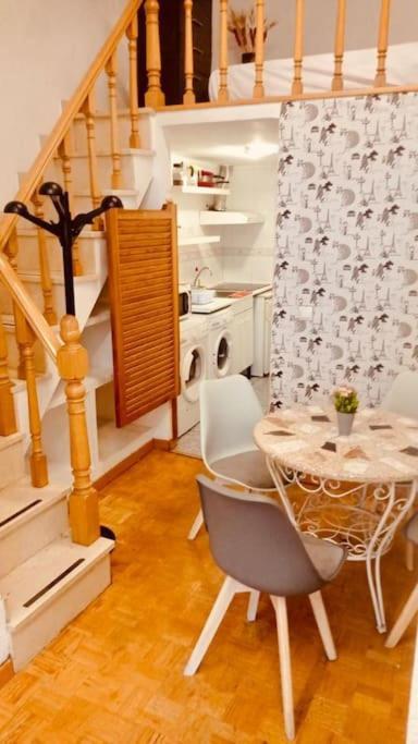 Punta Me Apartments In The Best Location Of Madrid Luaran gambar