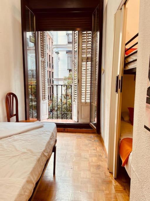 Punta Me Apartments In The Best Location Of Madrid Luaran gambar