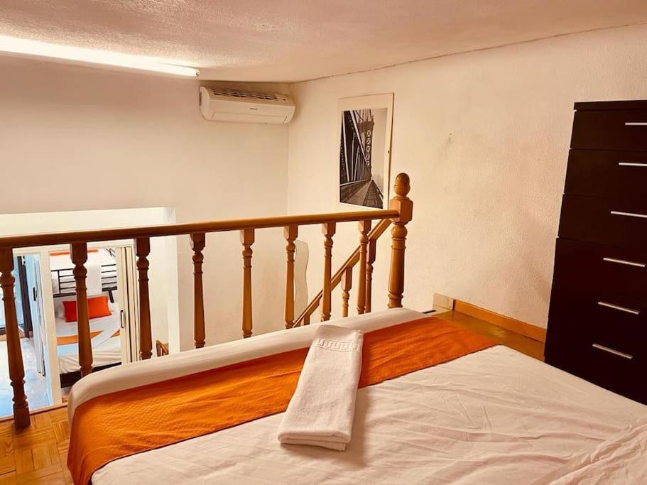 Punta Me Apartments In The Best Location Of Madrid Luaran gambar
