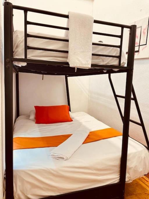 Punta Me Apartments In The Best Location Of Madrid Luaran gambar