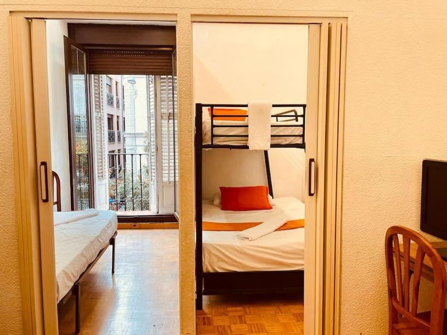 Punta Me Apartments In The Best Location Of Madrid Luaran gambar