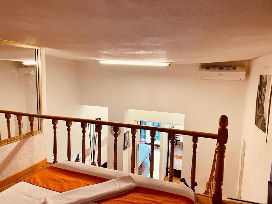 Punta Me Apartments In The Best Location Of Madrid Luaran gambar