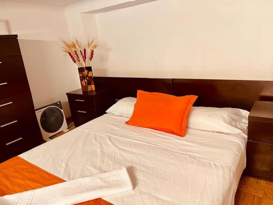 Punta Me Apartments In The Best Location Of Madrid Luaran gambar